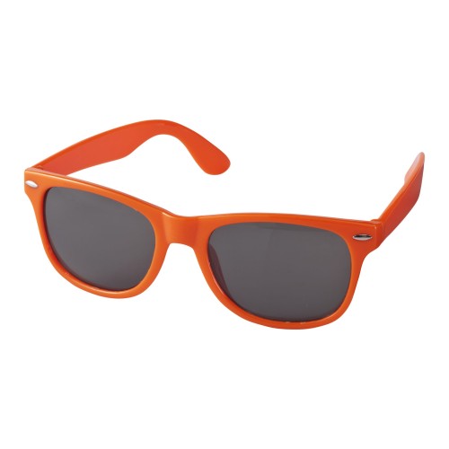 Sun Ray Sonnenbrille, orange