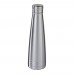 Duke 500 ml koper vacuüm geïsoleerde drinkfles, Zilver