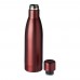 Vasa 500 ml copper vacuum insulated bottle, Red