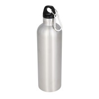 Atlantic 530 ml vacuüm geïsoleerde drinkfles, Zilver