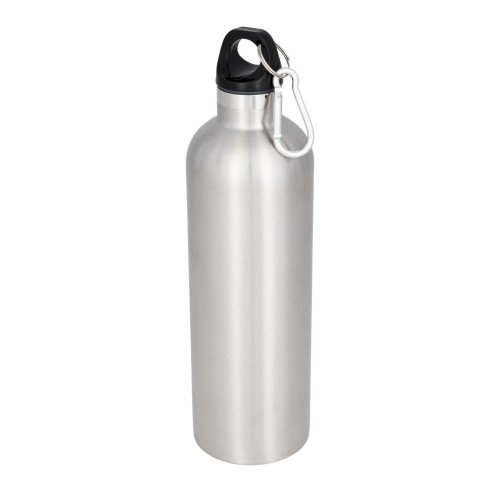 Atlantic 530 ml Vakuum Isolierflasche, silber