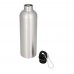 Atlantic 530 ml Vakuum Isolierflasche, silber