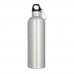Atlantic 530 ml Vakuum Isolierflasche, silber