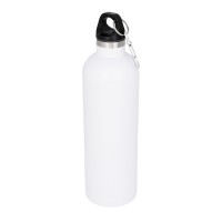 Atlantic 530 ml vacuüm geïsoleerde drinkfles, Wit