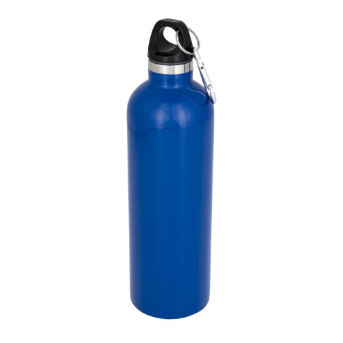 Atlantic 530 ml Vakuum Isolierflasche, blau