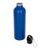 Atlantic 530 ml Vakuum Isolierflasche, blau