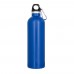 Atlantic 530 ml Vakuum Isolierflasche, blau