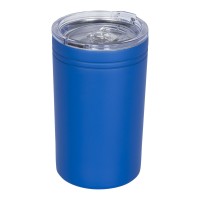 Pika 330 ml vacuum insulated tumbler and insulator, Royal blue