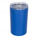 Pika 330 ml vacuum insulated tumbler and insulator, Royal blue