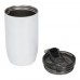 Lagom 380 ml copper vacuum insulated tumbler, White
