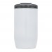 Lagom 380 ml copper vacuum insulated tumbler, White