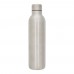 Odin 510 ml koper vacuüm geïsoleerde drinkfles, Zilver