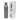 Odin 510 ml Kupfer-Vakuum Isolierflasche, grau