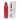 Odin 510 ml Kupfer-Vakuum Isolierflasche, rot