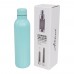 Odin 510 ml koper vacuüm geïsoleerde drinkfles, Mintgroen