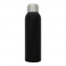 Guzzle 820 ml Sportflasche, schwarz