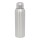 Guzzle 820 ml Sportflasche, silber
