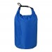 Camper 10 litre waterproof bag, Royal blue