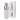Koln 590 ml Kupfer-Vakuum Isolierflasche, weiss