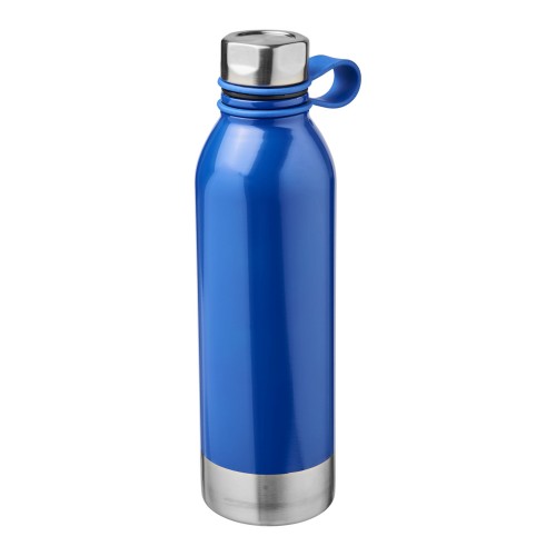 Perth 740 ml roestvrijstalen drinkfles, Blauw