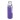 Bodhi 500 ml Glas-Sportflasche, lila