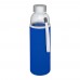 Bodhi 500 ml Glas-Sportflasche, blau