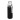 Bodhi 500 ml Glas-Sportflasche, schwarz