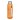 Bodhi 500 ml Sportflasche, transparent orange
