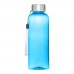 Bodhi 500 ml Sportflasche, transparent hellblau Bodhi 500 ml Sportflasche, transparent hellblau