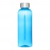 Bodhi 500 ml Sportflasche, transparent hellblau Bodhi 500 ml Sportflasche, transparent hellblau