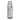 Bodhi 500 ml Sportflasche, transparent schwarz