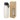 Ljungan 500 ml Kupfer-Vakuum Isolierflasche mit PU Kunststoffband und Deckel, silber