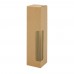 Cove 500 ml vacuum insulated stainless steel bottle, Gold