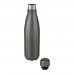 Cove 500 ml vakuumisolierte Edelstahlflasche, Titan