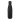 Cove 500 ml vakuumisolierte Edelstahlflasche, schwarz
