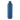 Spring 1 l Kupfer-Vakuum Isolierflasche, tech-blau