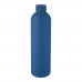Spring 1l koperen vacuümgeïsoleerde fles, Tech blauw