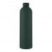 Spring 1l koperen vacuümgeïsoleerde fles, Green Flash