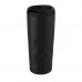 Prism 450 ml Kupfer-Vakuum Isolierbecher, schwarz