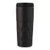 Prism 450 ml Kupfer-Vakuum Isolierbecher, schwarz
