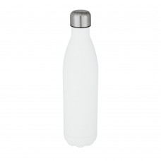 Cove vacuüm geïsoleerde roestvrijstalen fles van 750 ml, Wit