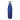 Cove 750 ml vakuumisolierte Edelstahlflasche, blau