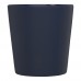 Ross 280 ml keramische mok, Marineblauw