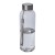 Bodhi 500 ml waterfles van RPET, Transparant helder