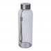 Bodhi 500 ml RPET water bottle, Transparent clear