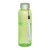Bodhi 500 ml waterfles van RPET, Transparant lime
