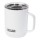 CamelBak® Horizon vakuumisolierter Campingbecher. 350 ml, weiss