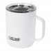 CamelBak® Horizon vakuumisolierter Campingbecher. 350 ml, weiss