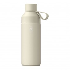 Ocean Bottle vacuümgeïsoleerde waterfles van 500 ml, Zandsteen
