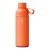 Ocean Bottle 500 ml vacuum insulated water bottle, Sun Orange